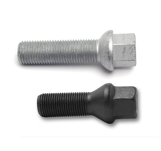 Lug Nuts and Bolts by H&R